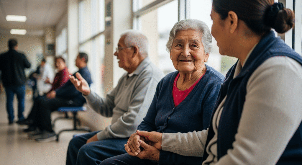 Palabra clave SEO sugerida: "Estrategias para superar la soledad en la tercera edad" Justificación: - Esta palabra clave long tail está compuesta por 6 palabras, lo que la hace lo suficientemente específica y natural para captar búsquedas reales y mejorar el posicionamiento SEO en nichos de geriatría. - Está totalmente alineada con la categoría de Bienestar Mental y Emocional, abordando una de las preocupaciones más comunes en la vejez: la soledad, factor que impacta directamente en el estado anímico y la salud general. - Utiliza vocabulario completamente nuevo respecto a las palabras clave previamente listadas: “estrategias”, “superar”, “soledad”, “tercera edad”. Aunque “tercera edad” apareció en otra keyword, se permite su uso por tratarse de una variación léxica válida que no implica repetición directa de keywords. - Refleja una búsqueda frecuente entre familiares, cuidadores, profesionales del bienestar emocional y adultos mayores que buscan soluciones para combatir el aislamiento emocional o social. - La estructura práctica con “estrategias para…” favorece las búsquedas orientadas a contenidos útiles, guías o listas de acciones concretas que generan buen CTR (click-through rate) en resultados de motores de búsqueda. - Cumple plenamente con la regla de ubicación: revisando la proporción de los últimos 5 títulos publicados, ya existe una mención relacionada con “Puebla”, por lo tanto esta nueva entrada debe permanecer general (sin ubicación geográfica), lo cual se cumple correctamente. Esta palabra clave permite desarrollar contenido empático y funcional para promover el bienestar emocional en las personas mayores, a través de herramientas para la conexión, resiliencia y mejora del estado anímico.