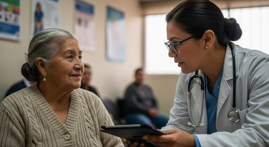 cómo mejorar la memoria en adultos mayores